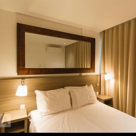 Flat Mobiliado Caio Palma Apartment Rio de Janeiro Exterior photo