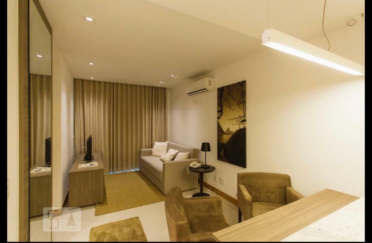 Flat Mobiliado Caio Palma Apartment Rio de Janeiro Exterior photo